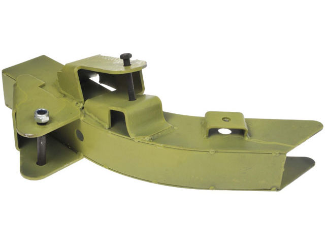 Rear Right Frame Repair Kit - 1997-2003 Jeep TJ - Dorman 29016-05644500