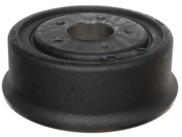 Rear Brake Drum - 1997-2006 Jeep TJ - Raybestos 29016-05716880