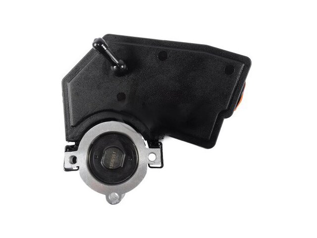 Power Steering Pump - 1997-2003 Jeep TJ 4.0L 6-Cylinder - BBB Industries 29016-05899811