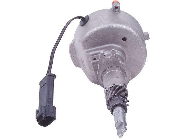 Ignition Distributor - 1998-2002 Jeep TJ - A1 Cardone 29017-05002542