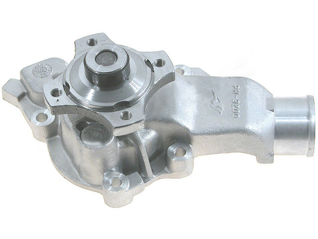 Water Pump - 2000-2006 Jeep TJ 4.0L 6-Cylinder - Airtex 29019-05546392
