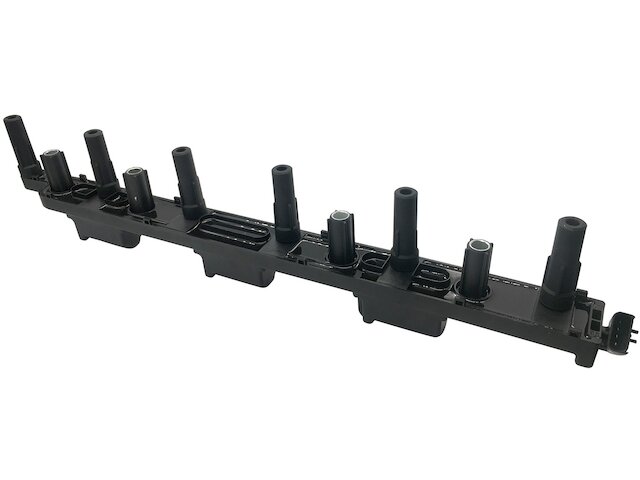 Ignition Coil - 2000-2006 Jeep TJ - Hitachi 29019-05914739