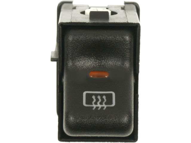 Defroster Switch - 2000-2005 Jeep TJ - Standard Motor Products 29019-06032862