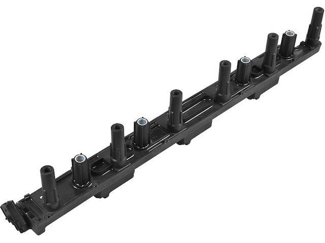 Ignition Coil - 2000-2006 Jeep TJ 4.0L 6-Cylinder - TechPro 29019-06148868