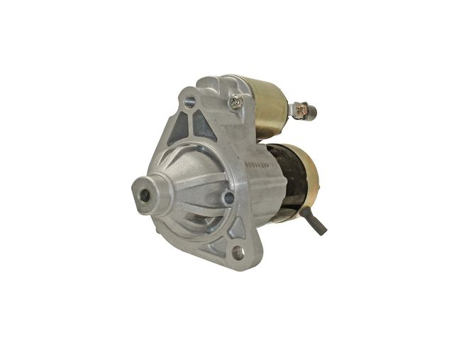 Starter - 2001-2002 Jeep TJ 2.5L 4-Cylinder - Pure Energy 29020-05515682
