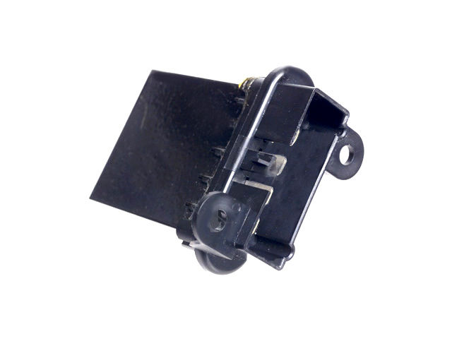 Blower Motor Resistor - 2002-2006 Jeep TJ - Four Seasons 29021-05096129