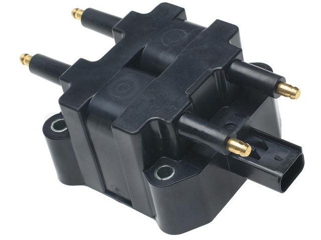 Ignition Coil - 2003, 2005-2006 Jeep TJ 2.4L 4-Cylinder - Standard Motor Products 29022-05065438