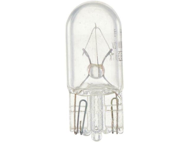 Front Side Marker Light Bulb - 2003-2004 Jeep TJ - Philips 29022-05389108