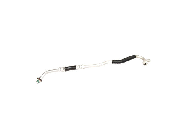 A/C Refrigerant Suction Hose - 2003-2004 Jeep TJ 2.4L 4-Cylinder - Four Seasons 29022-05512616