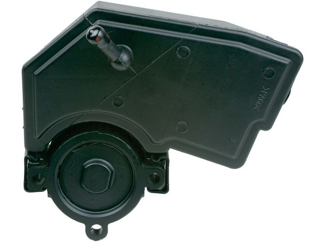 Power Steering Pump - 2004-2006 Jeep TJ 4.0L 6-Cylinder - A1 Cardone 29023-05098027
