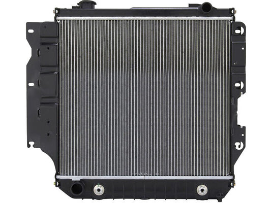 Radiator - 2004-2006 Jeep TJ - Spectra Premium 29023-05485383