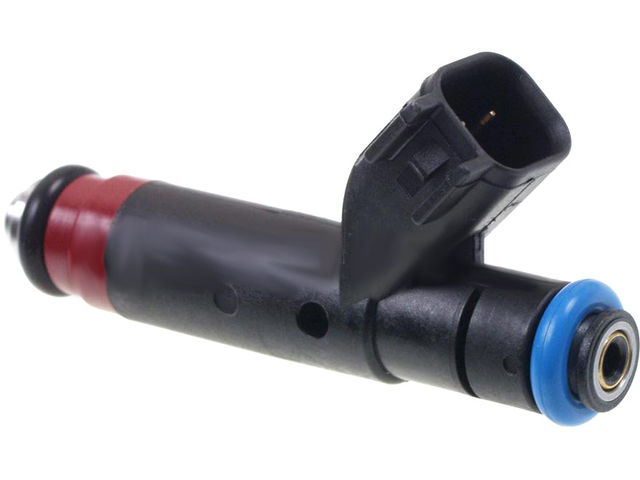 Fuel Injector - 2005-2006 Jeep TJ 4.0L 6-Cylinder - Standard Motor Products 29024-05181346