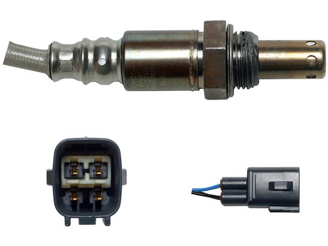 Upstream Air Fuel Ratio Sensor - 2006-2012 Toyota Yaris Sedan - Denso 29028-05169489