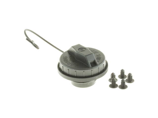 Fuel Tank Cap - 2006-2018 Toyota Yaris 1.5L 4-Cylinder - Motorad 29028-05804976