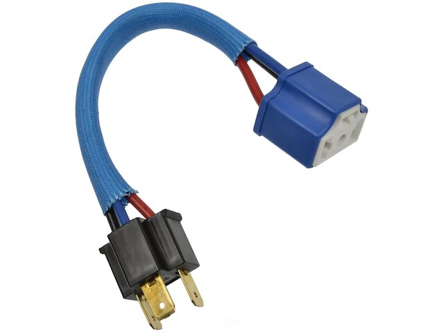 Headlight Wiring Harness - 2006-2013 Toyota Yaris - Standard Motor Products 29028-06133750
