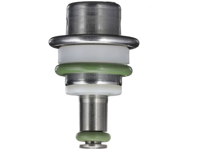 Fuel Pressure Regulator - 2008-2013 Honda Fit 1.5L 4-Cylinder - Delphi 29031-05803735