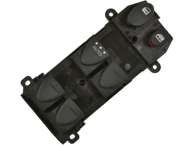 Front Left Window Switch - 2008-2011 Honda Civic Sedan 4-Door - Standard Motor Products 29033-05603407