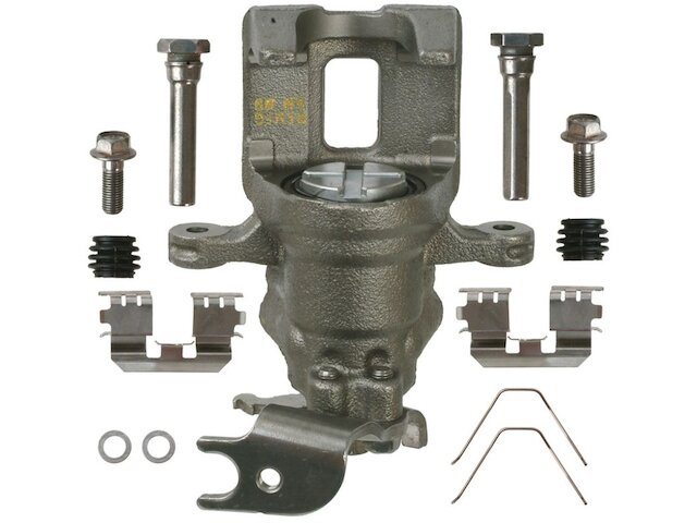 Rear Right Brake Caliper - 2008-2012 Honda Accord - A1 Cardone 29034-05127214