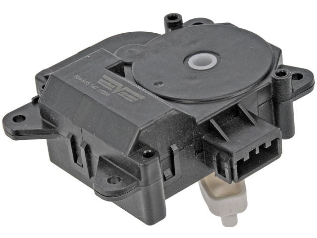 Main Air Flap Actuator - 2008-2012 Honda Accord - Dorman 29034-05471738