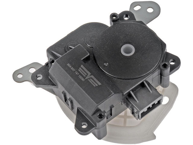 Left Main Air Flap Actuator - 2008-2012 Honda Accord - Dorman 29034-05471739