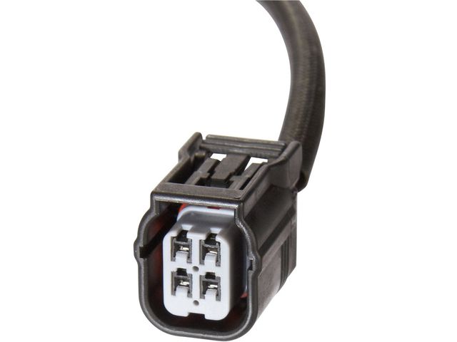 Downstream Oxygen Sensor - 2008-2012 Honda Accord 2.4L 4-Cylinder - Spectra Premium 29034-05488052