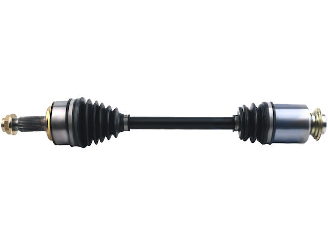 Front Right Axle Assembly - 2008-2012 Honda Accord 3.5L V6 - SurTrack 29034-05581947