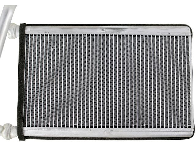 Heater Core - 2008-2012 Honda Accord - OSC Automotive 29034-05650944
