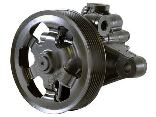 Power Steering Pump - 2008-2012 Honda Accord 2.4L 4-Cylinder - BBB Industries 29034-05721106
