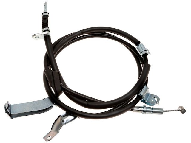 Rear Left Parking Brake Cable - 2008-2010 Honda Accord - Raybestos 29034-05741148
