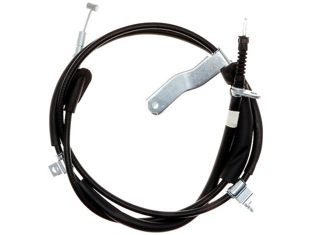 Rear Right Parking Brake Cable - 2008-2010 Honda Accord - Raybestos 29034-05741149