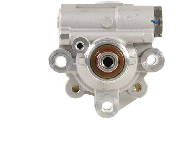 Power Steering Pump - 2008-2010 Dodge Dakota - A1 Cardone 29035-05611762
