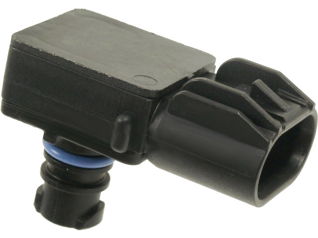 MAP Sensor - 2008-2009 Dodge Caliber 2.4L 4-Cylinder Turbocharged - Standard Motor Products 29037-05517263