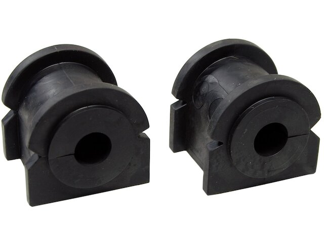Rear To Frame Sway Bar Bushing Kit - 2008-2012 Dodge Caliber - Mevotech 29037-06131365