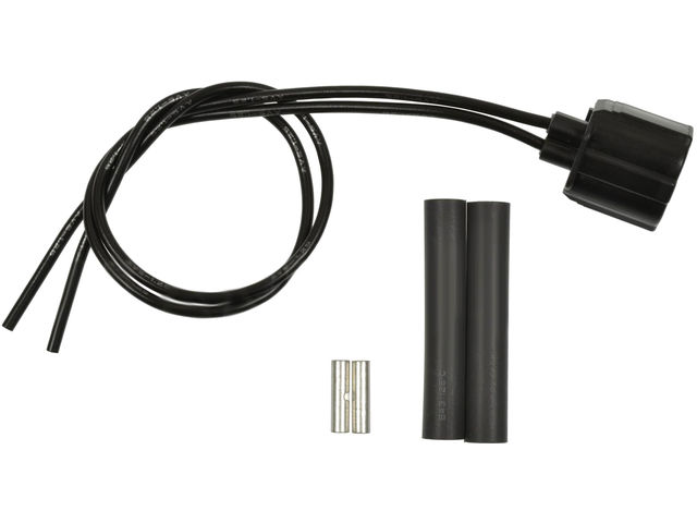 Air Charge Temperature Sensor Connector - 2008-2010 Dodge Caliber - Standard Motor Products 29037-06134217