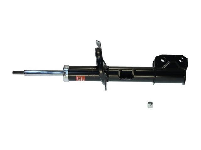 Front Right Strut Assembly - 2008-2013 Suzuki SX4 - KYB 29044-05599126