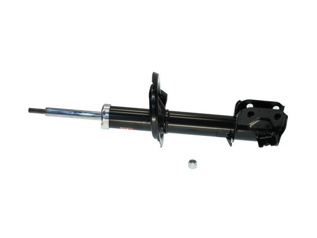 Front Left Strut Assembly - 2008-2013 Suzuki SX4 - KYB 29044-05599127