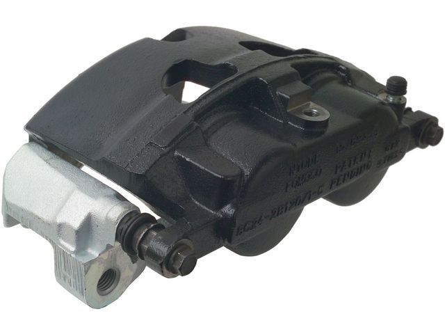 Front Left Brake Caliper - 2008-2014 Ford E150 - A1 Cardone 29045-05082554