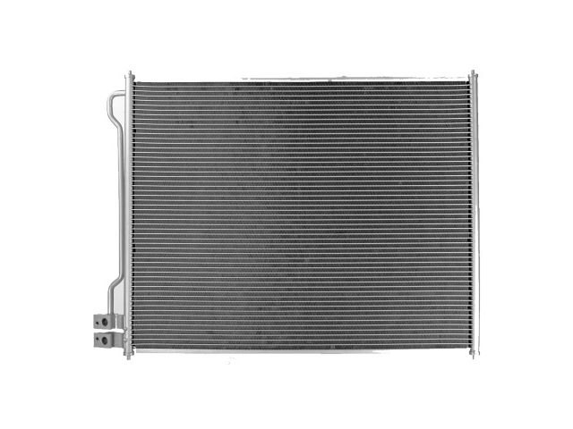 A/C Condenser - 2008-2013 Ford E150 - CSF 29045-05671105