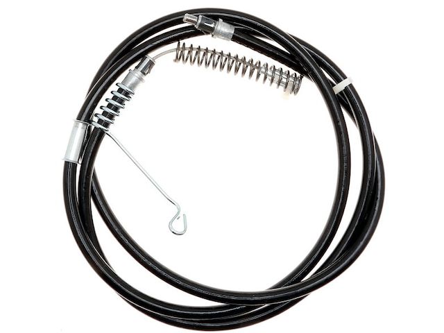 Rear Right Parking Brake Cable - 2008-2014 Ford E150 - Raybestos 29045-05741071