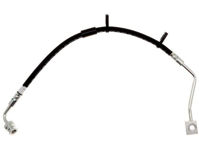 Front Left Brake Hose - 2008-2014 Ford E150 - Raybestos 29045-05743714