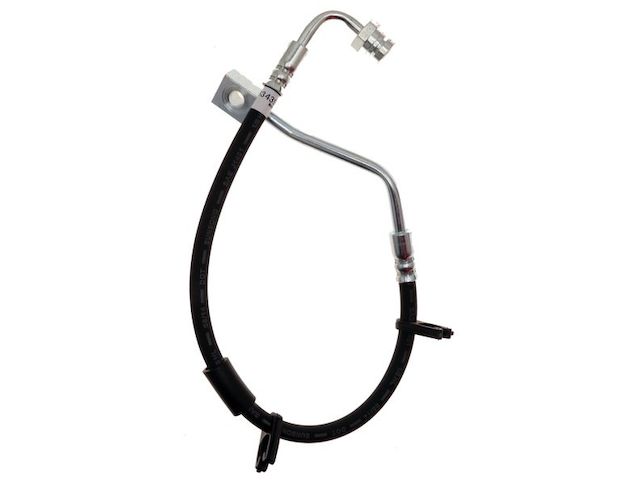 Front Right Brake Hose - 2008-2014 Ford E150 - Raybestos 29045-05743825