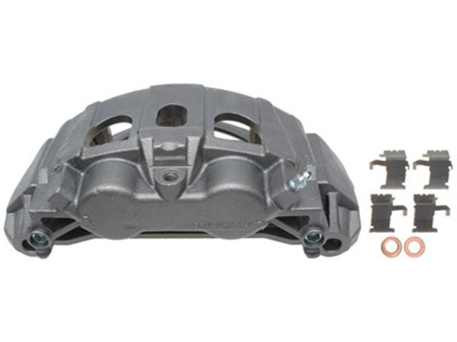 Rear Left Brake Caliper - 2008-2014 Ford E150 - Raybestos 29045-05746590