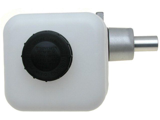 Brake Master Cylinder - 2008 Ford E150 - Raybestos 29045-05750723