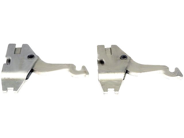 Parking Brake Lever Kit - 2008-2014 Ford E150 - Dorman 29045-05907995