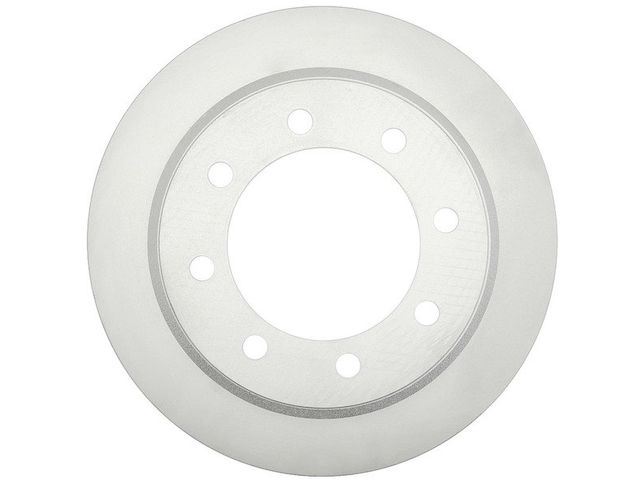 Rear Brake Rotor - 2008-2014 Ford E250 - Raybestos 29046-05735732
