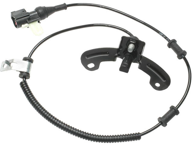 Front Left ABS Speed Sensor - 2008 Ford E350 Super Duty - Standard Motor Products 29047-05193854
