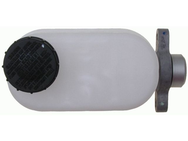 Brake Master Cylinder - 2008 Ford E350 Super Duty - Raybestos 29047-05750776