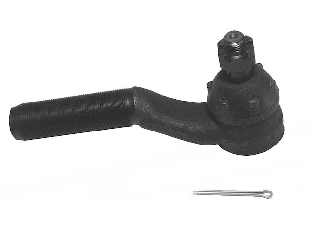 Front Right Outer Tie Rod End - 2008-2018 Ford E350 Super Duty - Suspensia 29047-06137502