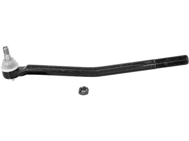 Front Left Inner Tie Rod End - 2008-2018 Ford E350 Super Duty - Suspensia 29047-06172943