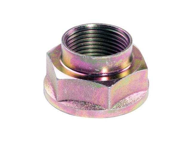 Front Axle Nut - 2008-2011 Kia Rio 1.6L 4-Cylinder - Beck Arnley 29059-05014639